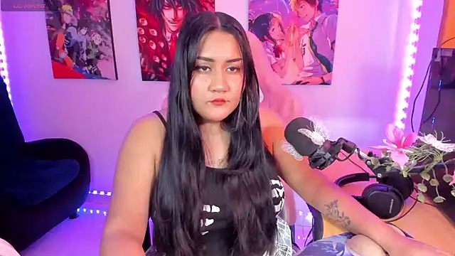 Snapshot of haru_u2 chatting on March 19, 2025, 4:34 pm haru u2 online show from March 19, 2025, 4:34 pm