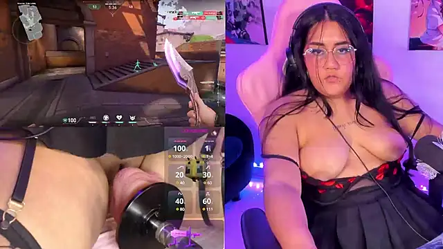 Snapshot of haru_u2 chatting on February 19, 2025, 12:03 am haru u2 online show from February 19, 2025, 12:03 am