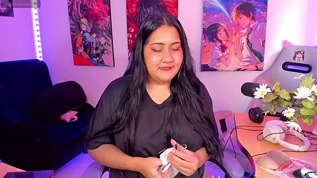 Snapshot of haru_u2 chatting on September 28, 2025, 2:57 pm haru u2 online show from September 28, 2025, 2:57 pm