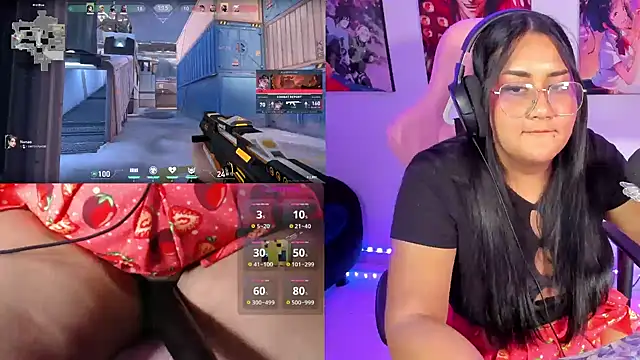 Snapshot of haru_u2 chatting on March 19, 2025, 4:03 am haru u2 online show from March 19, 2025, 4:03 am