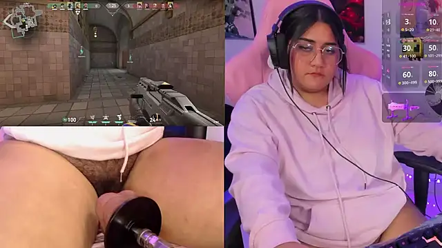 Snapshot of haru_u2 chatting on February 13, 2025, 9:17 pm haru u2 online show from February 13, 2025, 9:17 pm