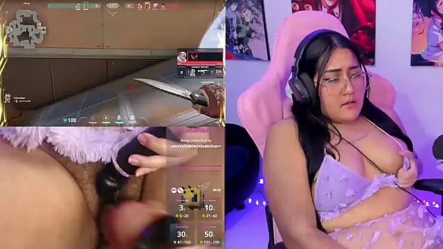 Snapshot of haru_u2 chatting on February 14, 2025, 10:14 pm haru u2 online show from February 14, 2025, 10:14 pm