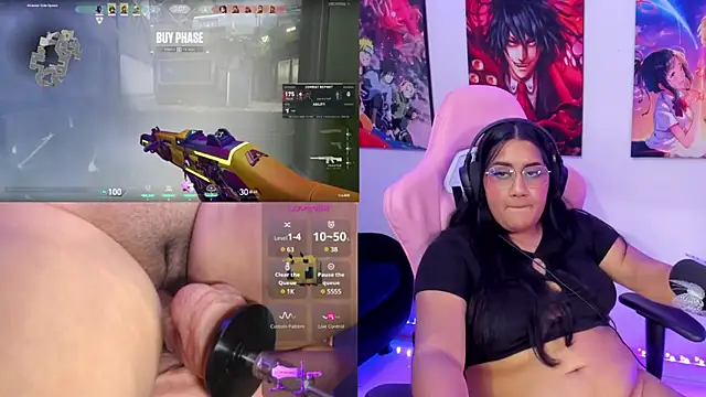 Snapshot of haru_u2 chatting on March 1, 2025, 10:21 pm haru u2 online show from March 1, 2025, 10:21 pm