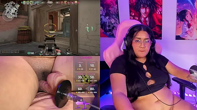 Snapshot of haru_u2 chatting on March 2, 2025, 1:26 am haru u2 online show from March 2, 2025, 1:26 am