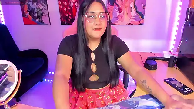 Snapshot of haru_u2 chatting on March 18, 2025, 9:53 pm haru u2 online show from March 18, 2025, 9:53 pm