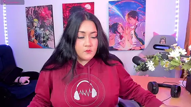 Snapshot of haru_u2 chatting on September 16, 2025, 5:36 pm haru u2 online show from September 16, 2025, 5:36 pm