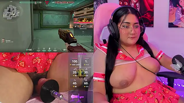 Snapshot of haru_u2 chatting on February 15, 2025, 7:17 pm haru u2 online show from February 15, 2025, 7:17 pm