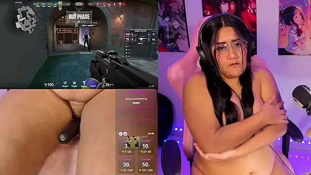 Snapshot of haru_u2 chatting on March 21, 2025, 6:27 am haru u2 online show from March 21, 2025, 6:27 am