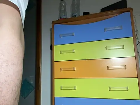 Drogon1000 online show from April 7, 2026, 12:07 pm