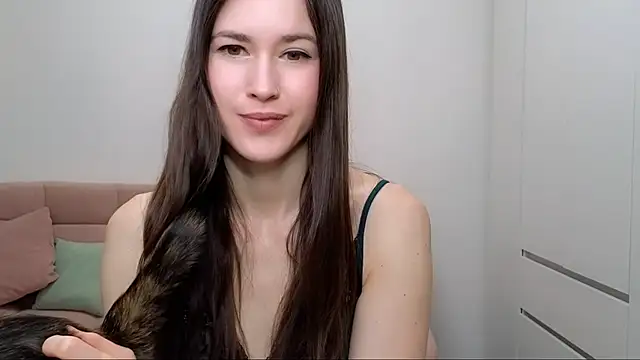 Snapshot of AliciaNewell chatting on February 12, 2025, 10:56 am AliciaNewell online show from February 12, 2025, 10:56 am