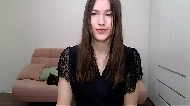 Snapshot of AliciaNewell chatting on March 19, 2025, 10:33 am AliciaNewell online show from March 19, 2025, 10:33 am
