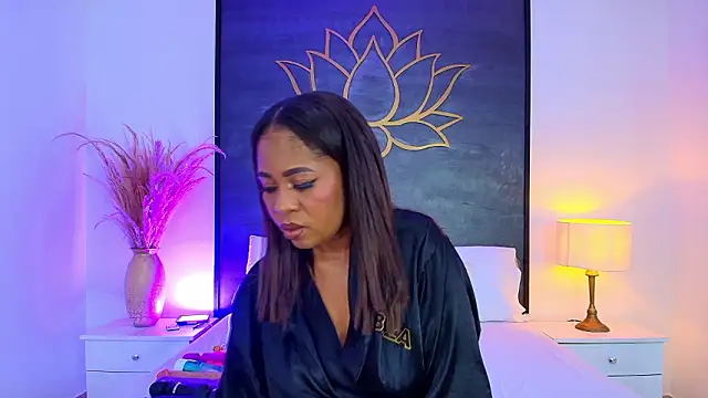 AlisonTravis online show from March 18, 2026, 3:35 pm