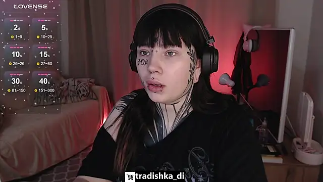 tradishka online show from November 17, 2025, 5:22 am