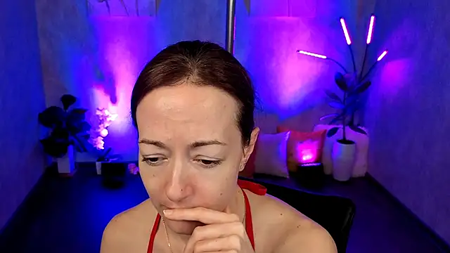 Snapshot of kimberlyray777 chatting on February 14, 2025, 3:05 pm kimberlyray777 online show from February 14, 2025, 3:05 pm