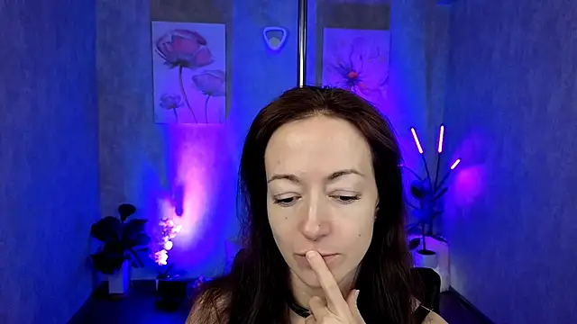 Snapshot of kimberlyray777 chatting on February 3, 2025, 10:03 am kimberlyray777 online show from February 3, 2025, 10:03 am