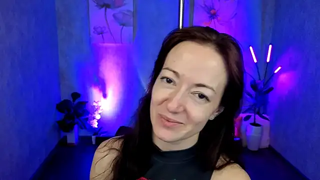 Snapshot of kimberlyray777 chatting on February 6, 2025, 12:37 pm kimberlyray777 online show from February 6, 2025, 12:37 pm