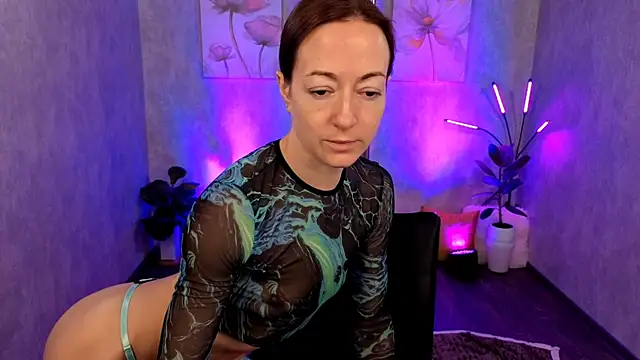 Snapshot of kimberlyray777 chatting on February 7, 2025, 7:40 am kimberlyray777 online show from February 7, 2025, 7:40 am