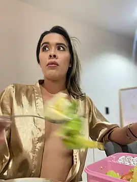 Emilia Bakerr online show from March 11, 2025, 6:19 pm