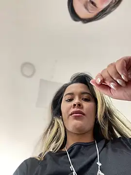 Emilia Bakerr online show from March 20, 2025, 6:31 pm