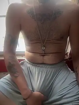 OlinWayy online show from March 20, 2025, 12:43 pm