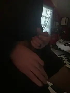 OlinWayy online show from February 19, 2025, 9:03 pm