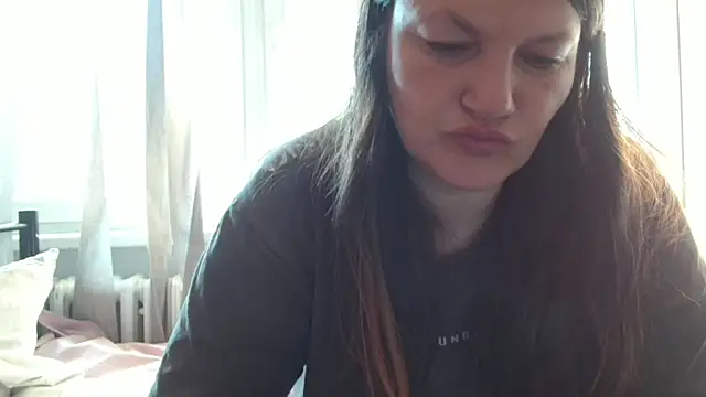 Lucinka1 online show from May 19, 2026, 7:15 am