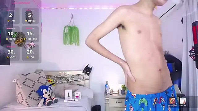 huge armound online show from March 22, 2026, 4:41 pm