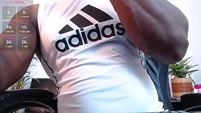 Snapshot of RyanJackson_ chatting on March 22, 2026, 5:25 pm RyanJackson online show from March 22, 2026, 5:25 pm