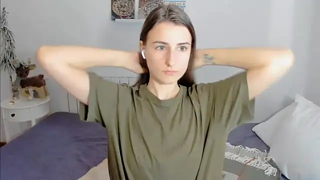 PumpkinCutiePie online show from February 1, 2026, 2:59 pm