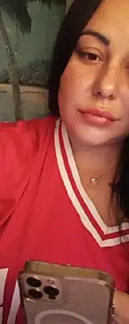 Snapshot of DaisyStreet chatting on October 14, 2025, 7:14 pm DaisyStreet online show from October 14, 2025, 7:14 pm