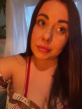 Snapshot of DaisyStreet chatting on April 20, 2026, 4:30 pm DaisyStreet online show from April 20, 2026, 4:30 pm