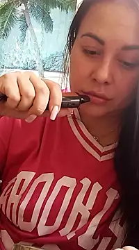 Snapshot of DaisyStreet chatting on October 13, 2025, 11:12 am DaisyStreet online show from October 13, 2025, 11:12 am