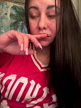 Snapshot of DaisyStreet chatting on November 13, 2025, 9:51 pm DaisyStreet online show from November 13, 2025, 9:51 pm