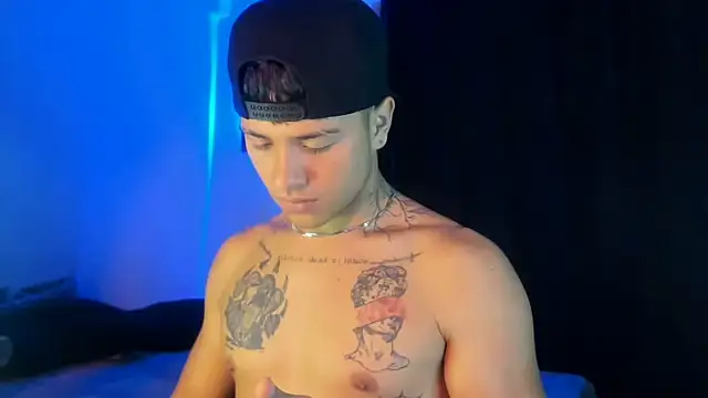 Dominic Biker   online show from January 22, 2025, 5:05 am