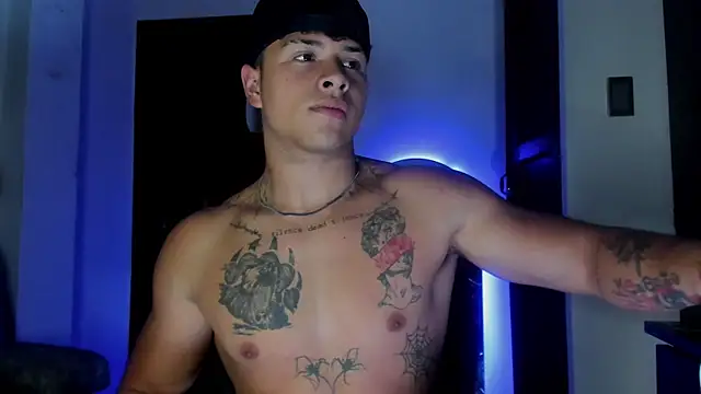 Snapshot of Dominic_Biker__ chatting on May 31, 2026, 3:45 am Dominic Biker online show from May 31, 2026, 3:45 am