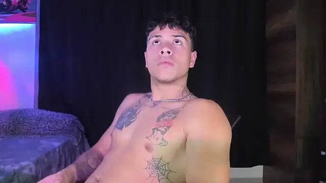 Dominic Biker   online show from December 15, 2024, 9:13 am