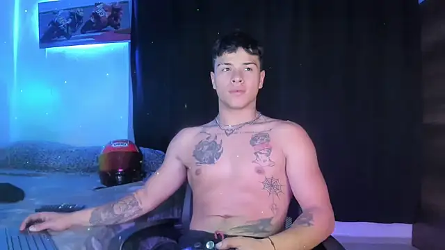 Dominic Biker   online show from December 17, 2024, 5:29 am