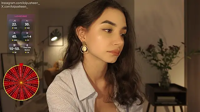 JulietteDee online show from March 18, 2026, 9:26 pm