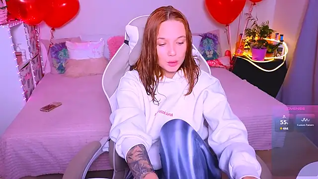 Snapshot of Karen_morris chatting on February 20, 2025, 11:53 am Karen morris online show from February 20, 2025, 11:53 am