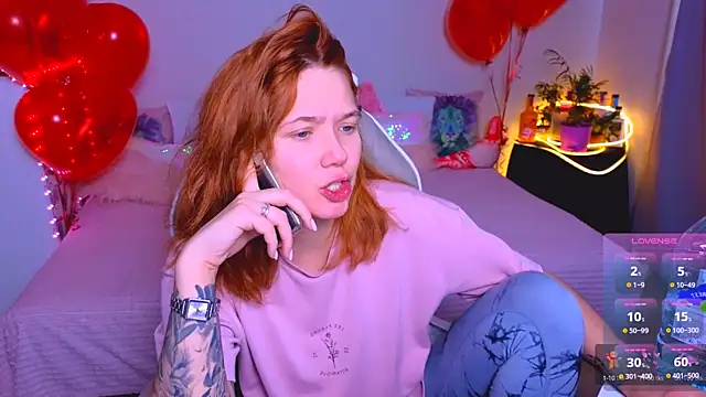 Snapshot of Karen_morris chatting on February 15, 2025, 5:51 am Karen morris online show from February 15, 2025, 5:51 am