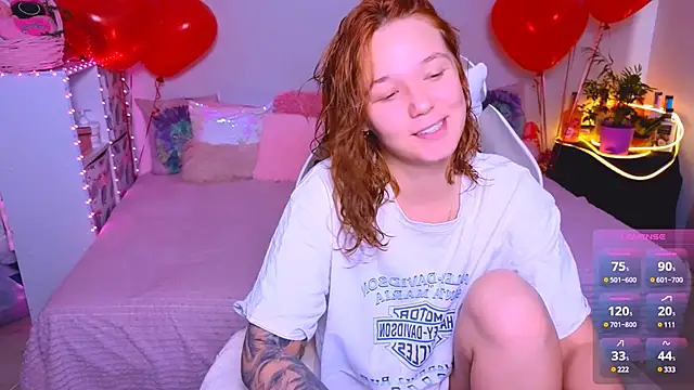 Snapshot of Karen_morris chatting on February 19, 2025, 11:17 am Karen morris online show from February 19, 2025, 11:17 am