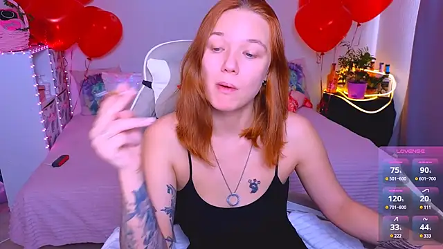 Snapshot of Karen_morris chatting on February 23, 2025, 7:55 am Karen morris online show from February 23, 2025, 7:55 am