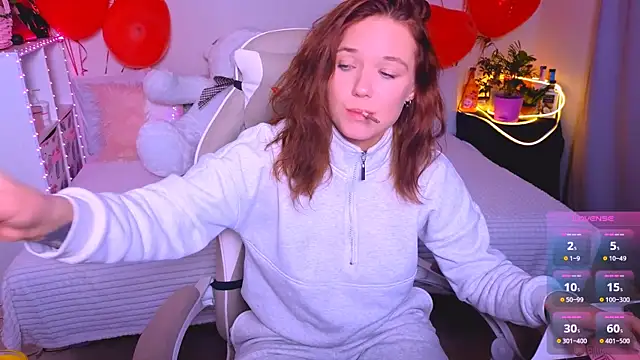 Snapshot of Karen_morris chatting on March 8, 2025, 2:08 pm Karen morris online show from March 8, 2025, 2:08 pm