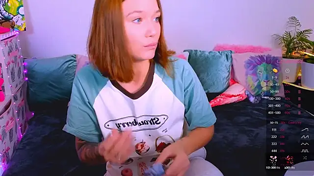 Snapshot of Karen_morris chatting on October 4, 2025, 8:05 am Karen morris online show from October 4, 2025, 8:05 am