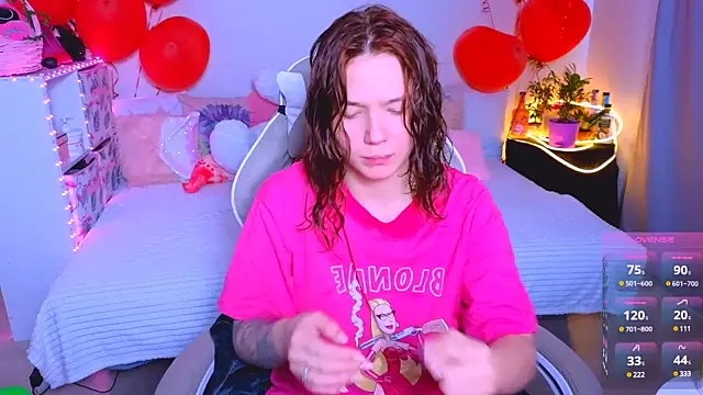 Snapshot of Karen_morris chatting on March 14, 2025, 6:53 am Karen morris online show from March 14, 2025, 6:53 am