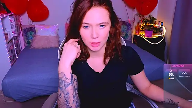 Snapshot of Karen_morris chatting on March 6, 2025, 10:41 am Karen morris online show from March 6, 2025, 10:41 am