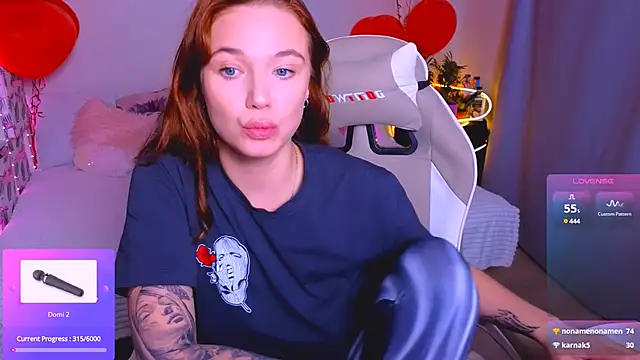 Snapshot of Karen_morris chatting on March 22, 2025, 4:15 pm Karen morris online show from March 22, 2025, 4:15 pm