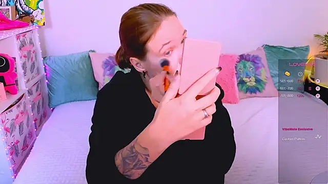 Snapshot of Karen_morris chatting on October 7, 2025, 4:13 am Karen morris online show from October 7, 2025, 4:13 am