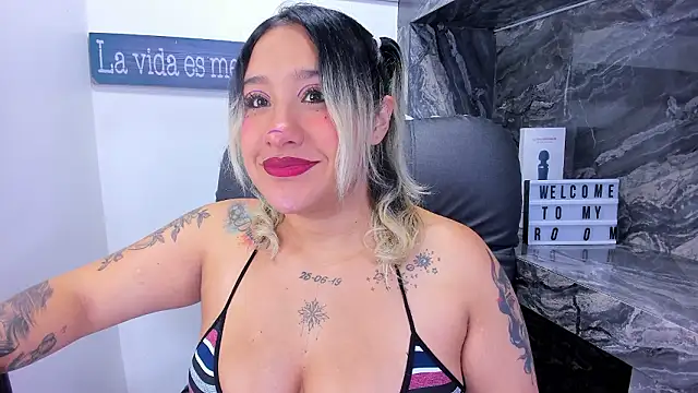 miss danika online show from March 14, 2026, 11:16 am