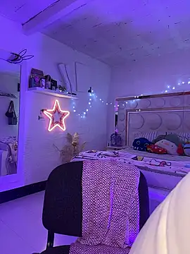 Snapshot of lucianaroy chatting on January 14, 2026, 4:05 am lucianaroy online show from January 14, 2026, 4:05 am